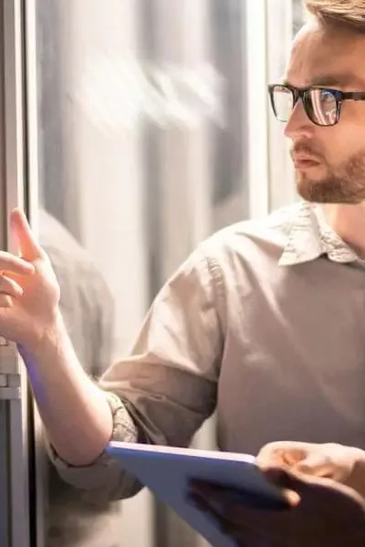 Somos tu empresa de hosting